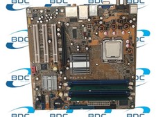 Scheda madre Micro atx Asus