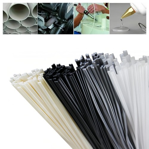 Pezzi stecche plastica - 40,