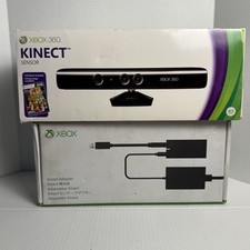 Sensore Kinect ufficiale