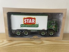 FIAT 690 N3 STAR - camion