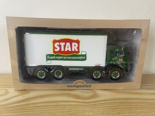 Fiat 690 star camion - fiat,