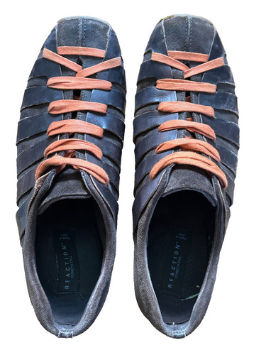 Scarpe stringate kenneth cole - scarpe,