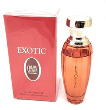 Profumo exotic comin liquido