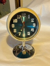 SVEGLIA SPACE AGE TULIP JAZ  MOD PODIC 75-77 FRANCE MADE