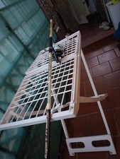 Canna 4m + Mulinello