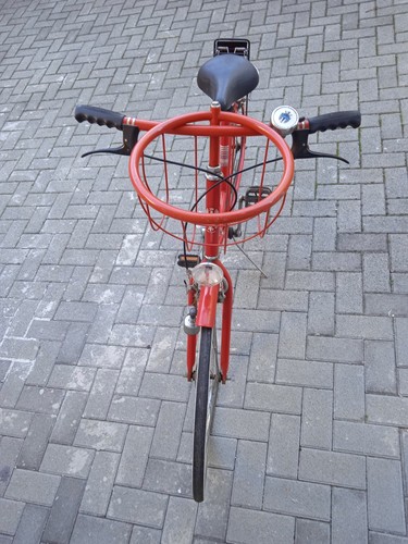 Bicicletta bianchi donna - bicicletta,