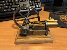 Chiltern Model Steam Edizione