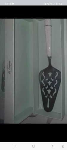 Paletta per dolci elegante - , st