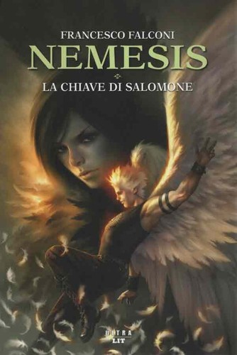 Nemesis chiave di salomone - la,