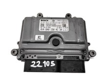 A 640 150 41 34 / bosch 0 281