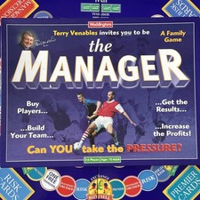 The Manager Family gioco da