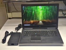 Dell Precision 7720 Intel