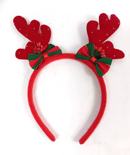 1pz Cerchietto natalizio cn