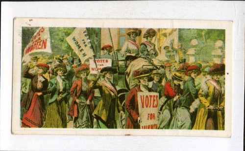 Brooke bond card queen - bond,