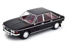 Tatra 613 1976 Black WB124166