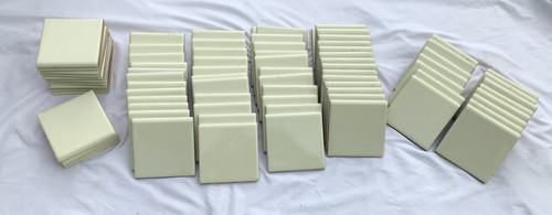 Piastrelle bagno vintage - , 83