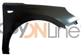 Parafango ant hyundai i30 - parafango,
