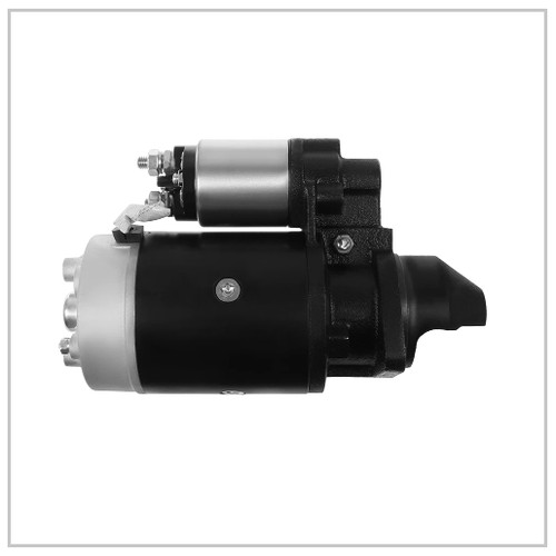 Motorino avviamento per - di,