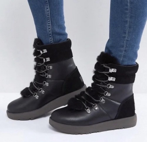 Stivali impermeabili ugg viki - stivali,