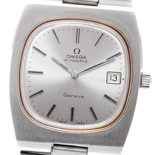 Orologio uomo automatico omega - automatico,