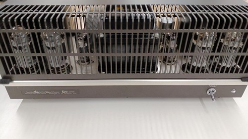 Amplificatore potenza - amplificatore,