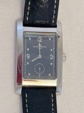 Men's Baume & Mercier Hampton