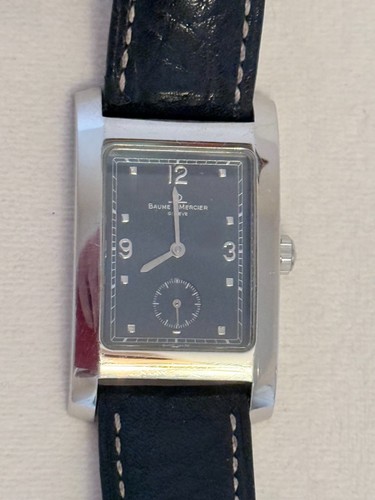 Men baume mercier hampton - &,