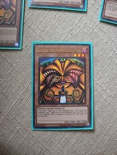 Exodia The Forbidden One 25th