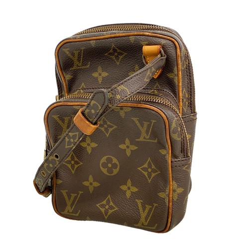 Borsa tracolla louis vuitton - louis,