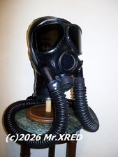 Maschera antigas 1,0 mm