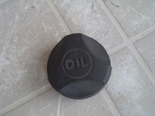 APRILIA RED ROSE FIFTY 50 ANNO 1988 - TAPPO PLASTICA SERBATOIO OLIO