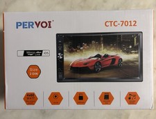 Schermo multimediale 7” per Auto