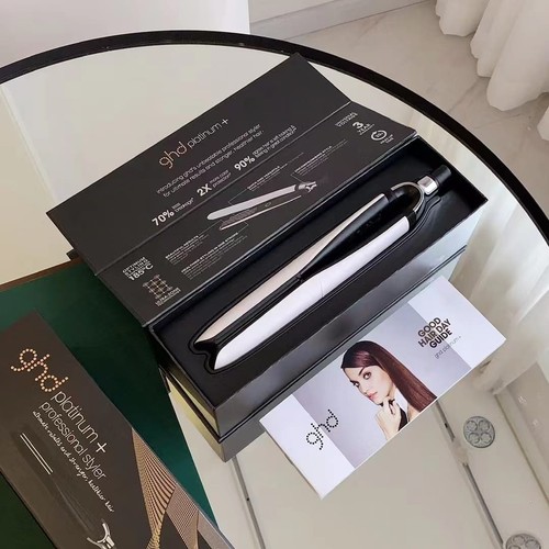 Ghd platinum professional - ghd,