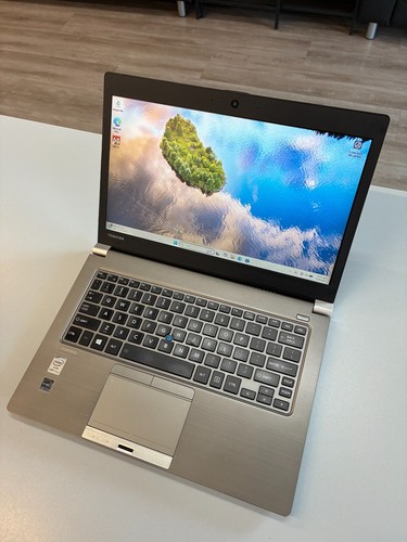 Toshiba portege z30 - portege, z30-a: