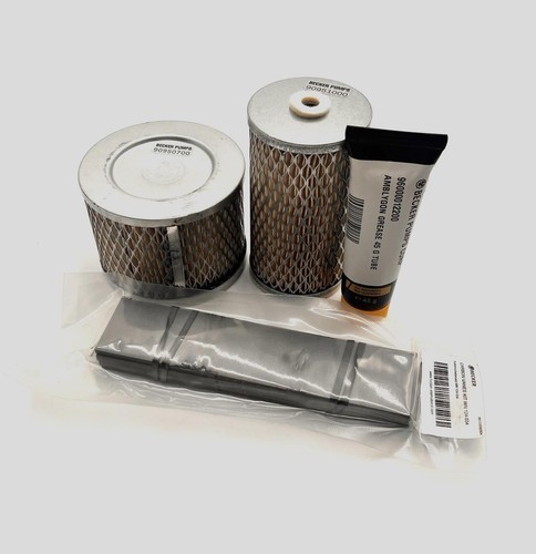Becker 338032m0000 kit - becker,