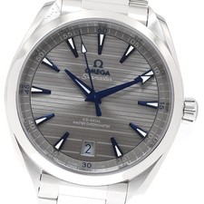 Omega Seamaster Aqua Terra