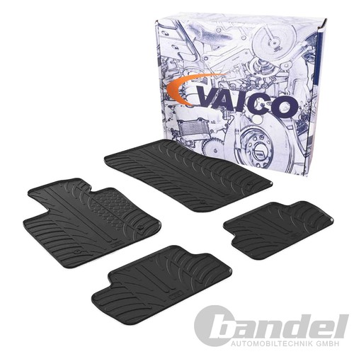 Vaico tappetini gomma set - vaico,