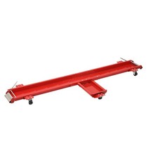 Supporto manovra cavalletto
