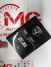 OLIO SELENIA ABARTH 10W50
