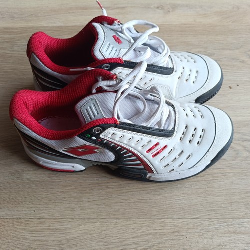 Lotto fast scarpe tennis - da,
