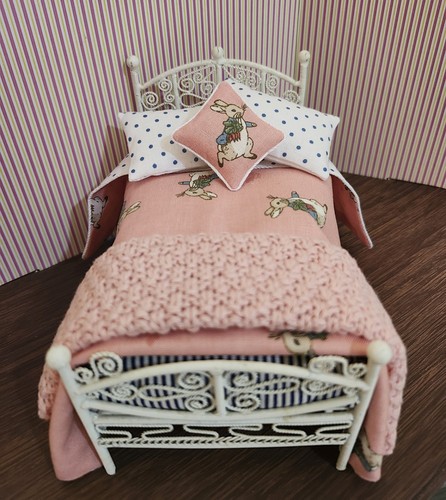 Casa delle bambole - , vintage