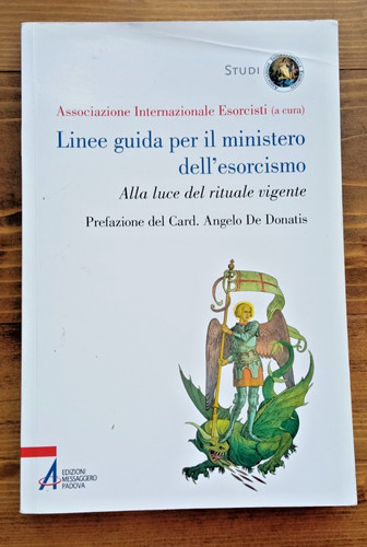 Linee guida per ministero - linee, il