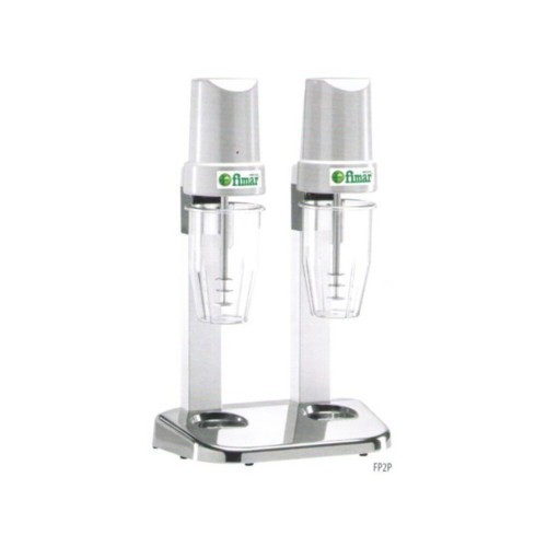 Frappe mixer frullino