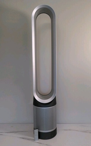 Dyson pure cool ventilatore - pure,
