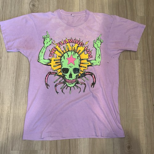 Shirt vintage anni the - anni, 80