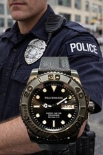 Orologio automatico - orologio,