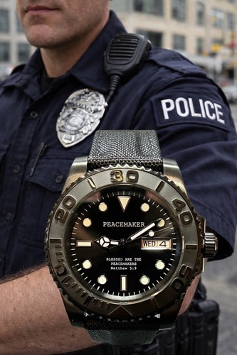 Orologio automatico - orologio,