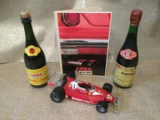 Raro Lotto Ferrari d’Epoca