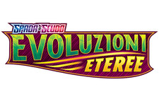 LOTTO 51 Carte TUTTE DIVERSE in Italiano di SPADA E SCUDO -  Evoluzioni Etere