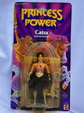 Vintage 1984 Princess of Power